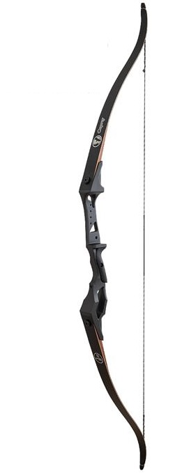 Osprey T/D Recurve - 2