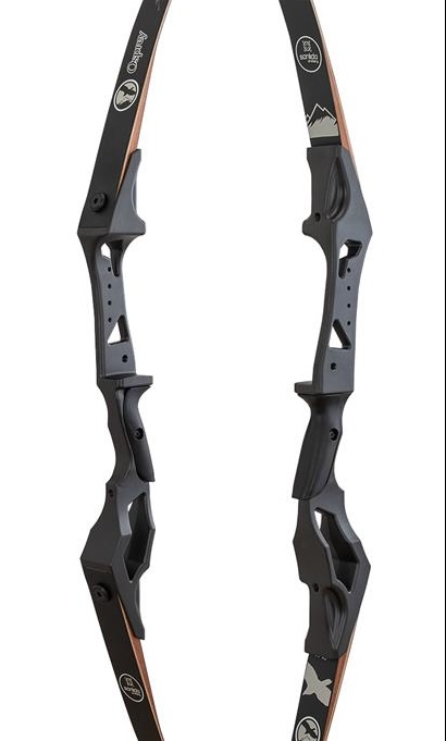 Osprey T/D Recurve