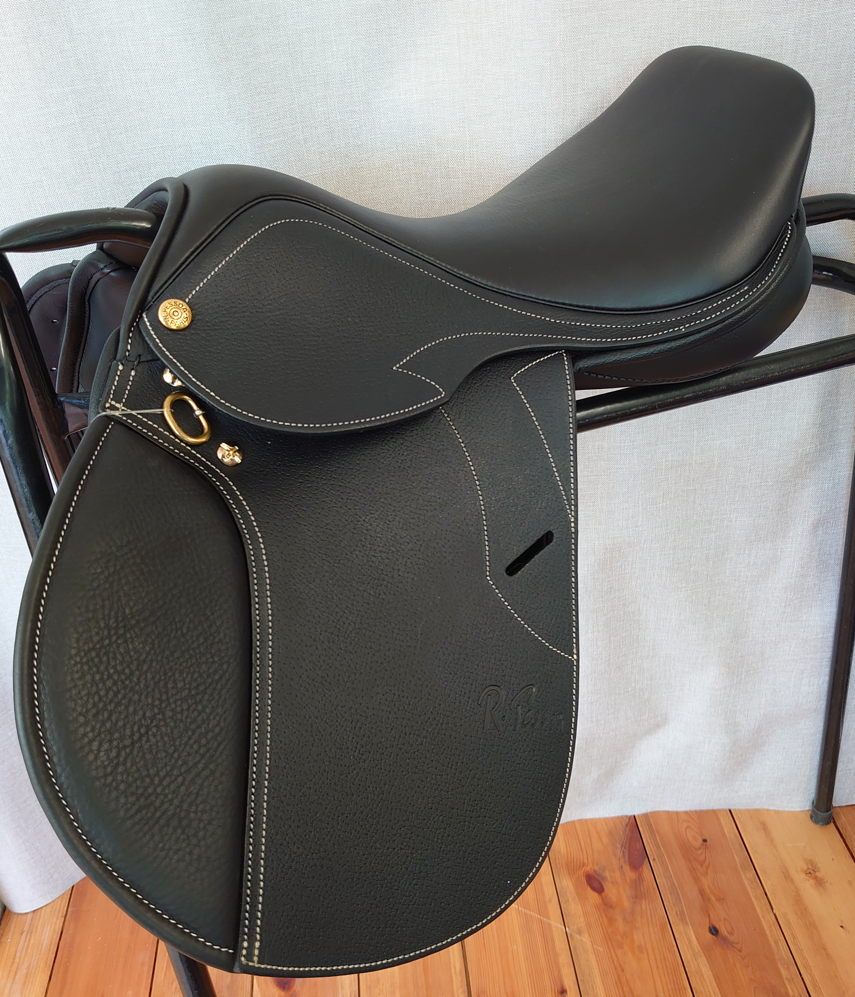 Pessoa Gen X Elite Pony - 5