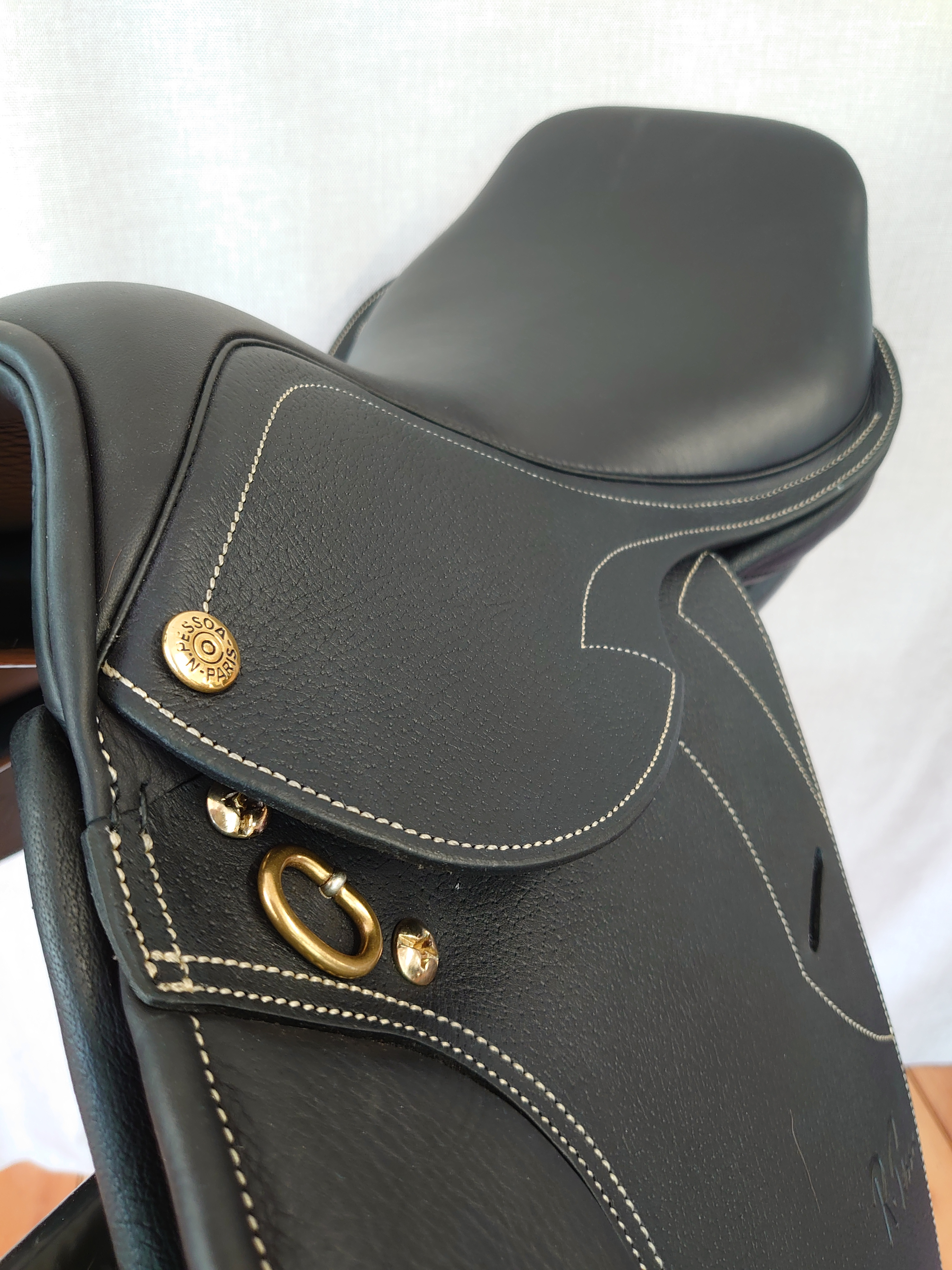 Pessoa Gen X Elite Pony - 4