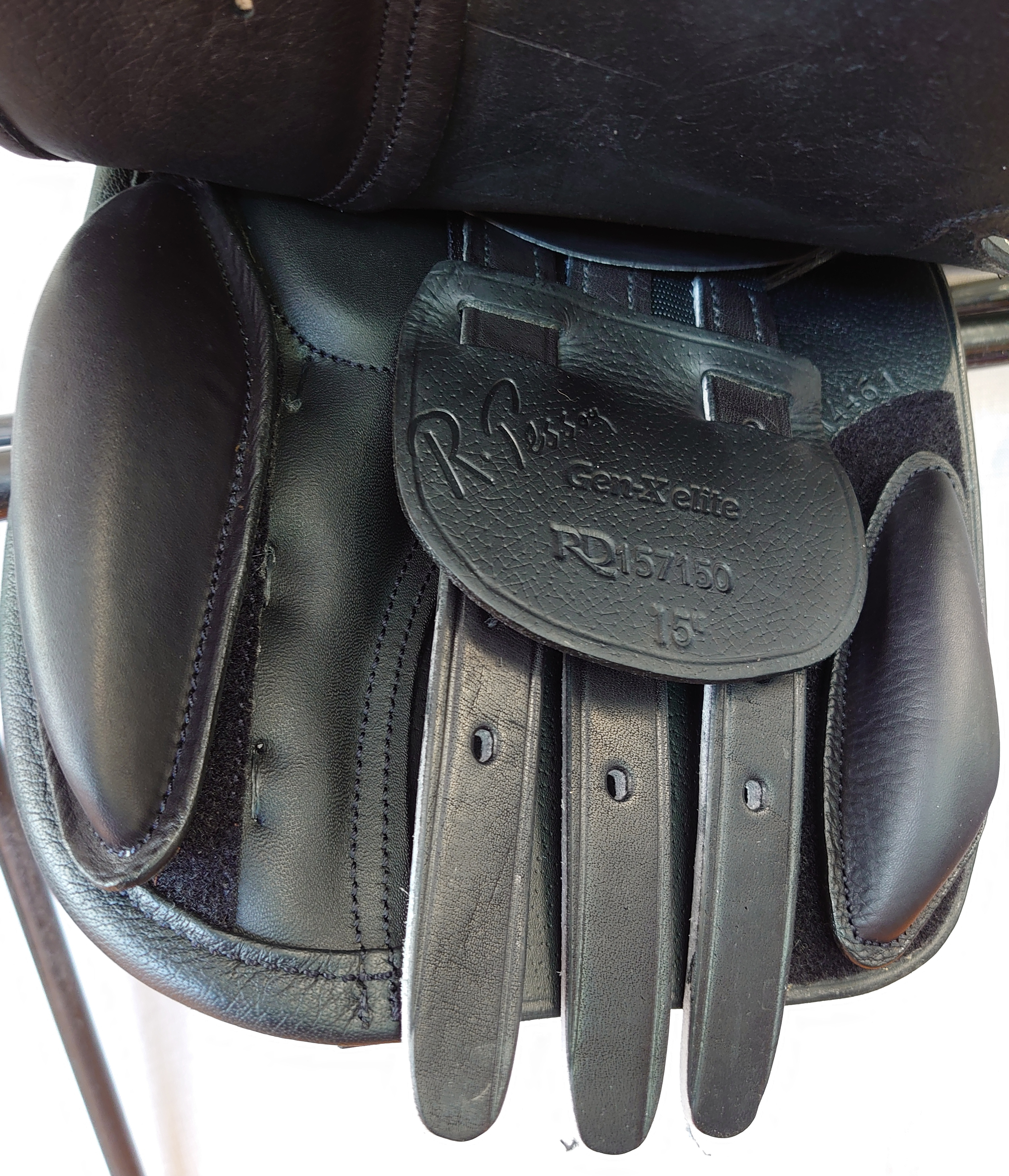 Pessoa Gen X Elite Pony - 8