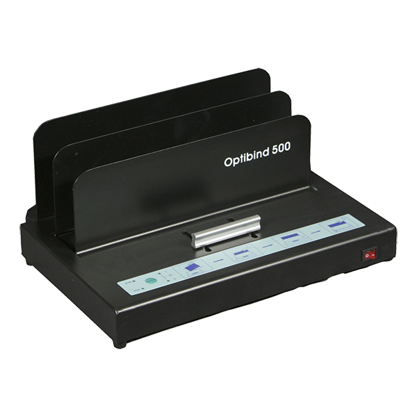 Thermal OptiBinder 500
