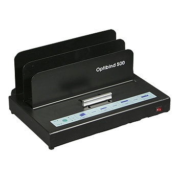 Thermal OptiBinder 500
