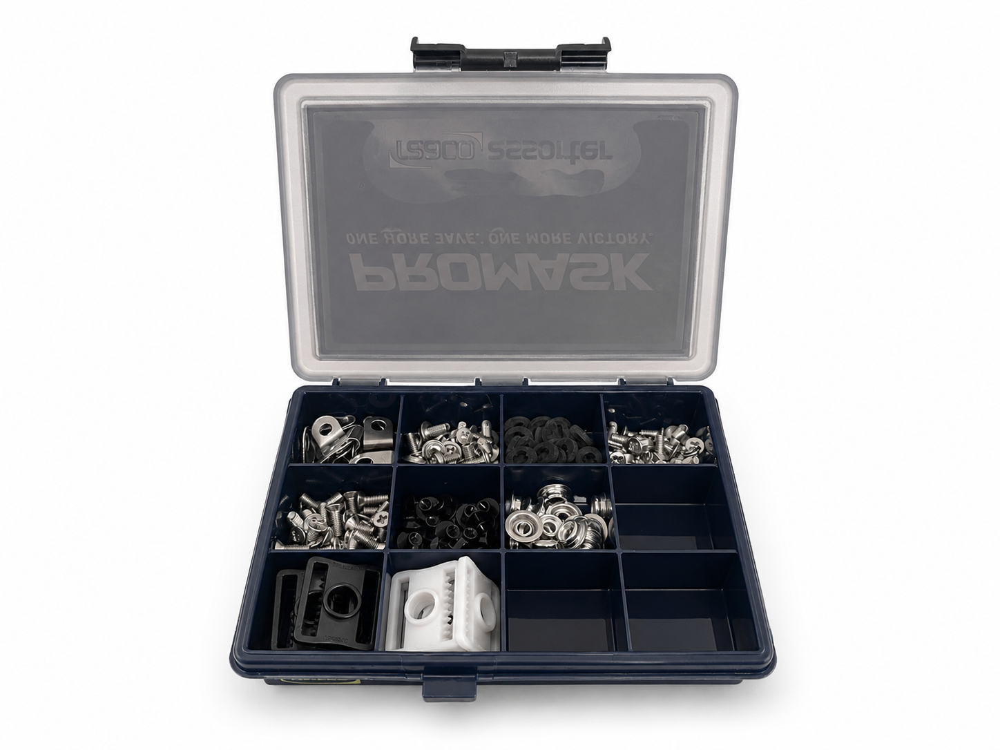 Sparepart box - 2
