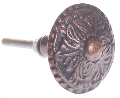 Knopp Bronze 