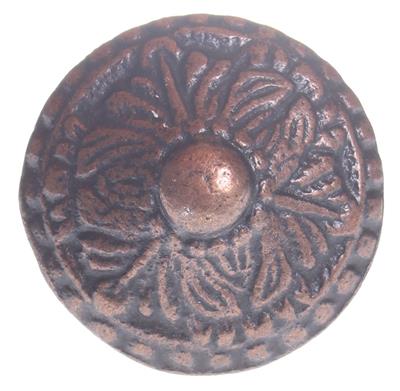Knopp Bronze  - 2