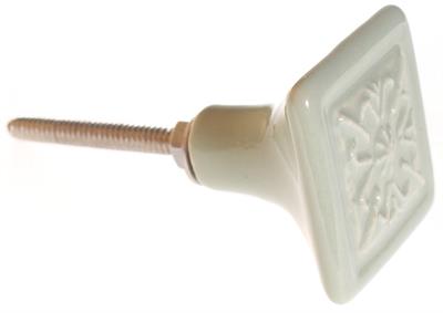 Knopp Porslin 