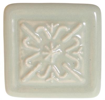 Knopp Porslin  - 2