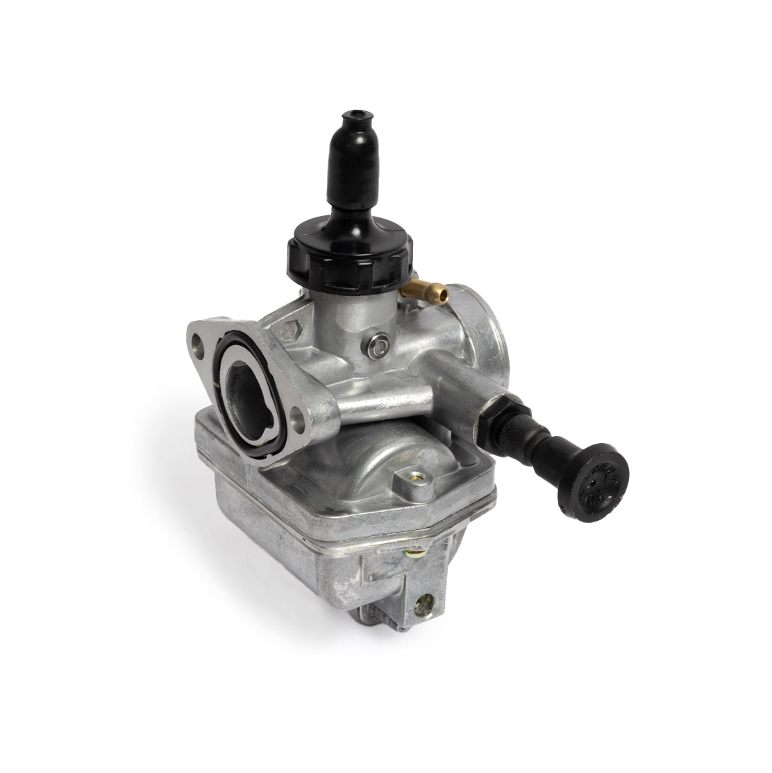 Täydellinen kaasutinsarja Keihin 20 mm tyyppi. Honda MT50/MB50 - 2