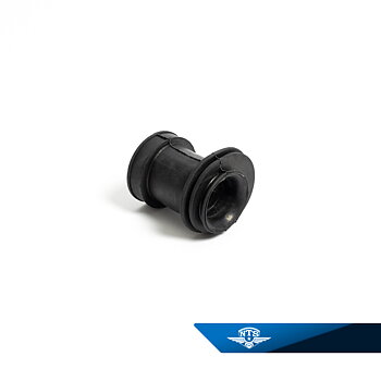 Insugsgummi för Honda standard och Keihinförgasare 20 mm
