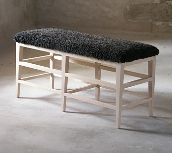 Fårö Bänk 105x42 - G.A.D