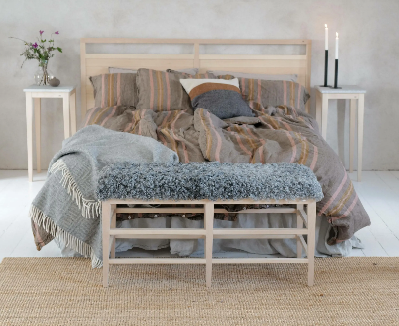 Fårö Bänk 105x42 - G.A.D - 7