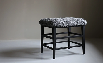 Fårö Pall 55x42 - G.A.D