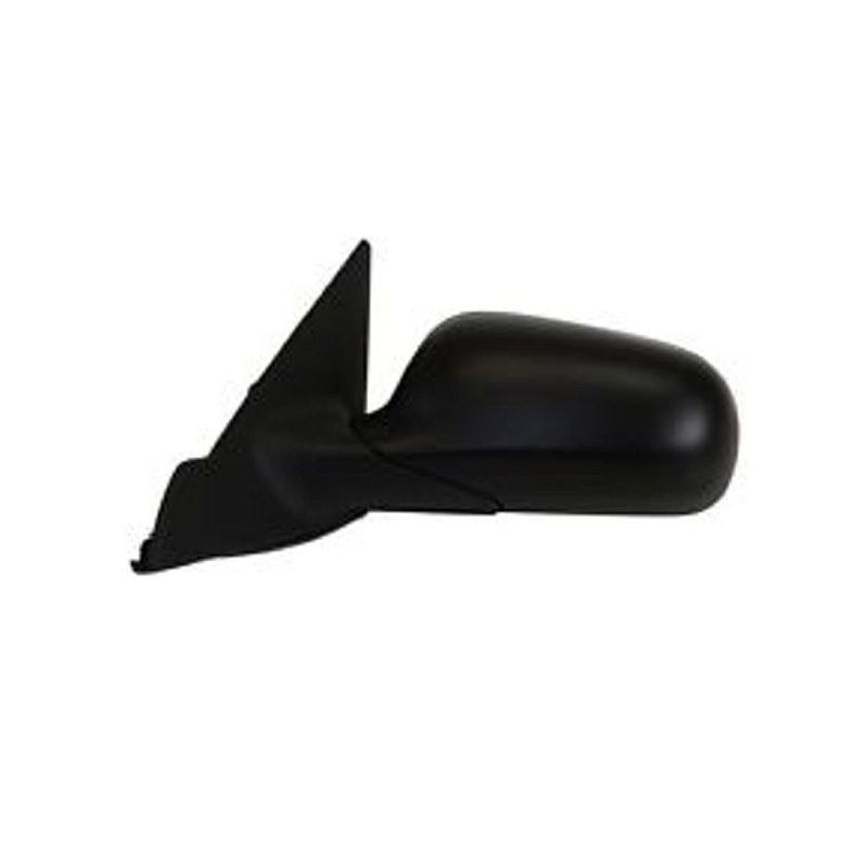 Rear view mirror compl 9-3 Left