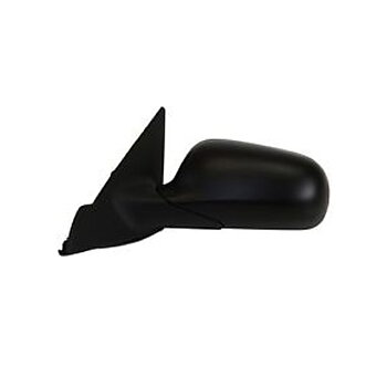 Rear view mirror compl 9-3 Left