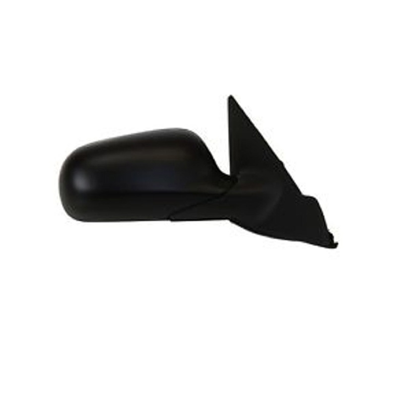 Backspegel komplett 9-3 Höger Infällbar