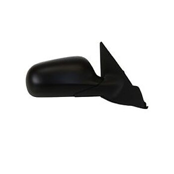 Rear view mirror compl 9-3 Höger