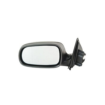 Rear view mirror compl 9-3 Left