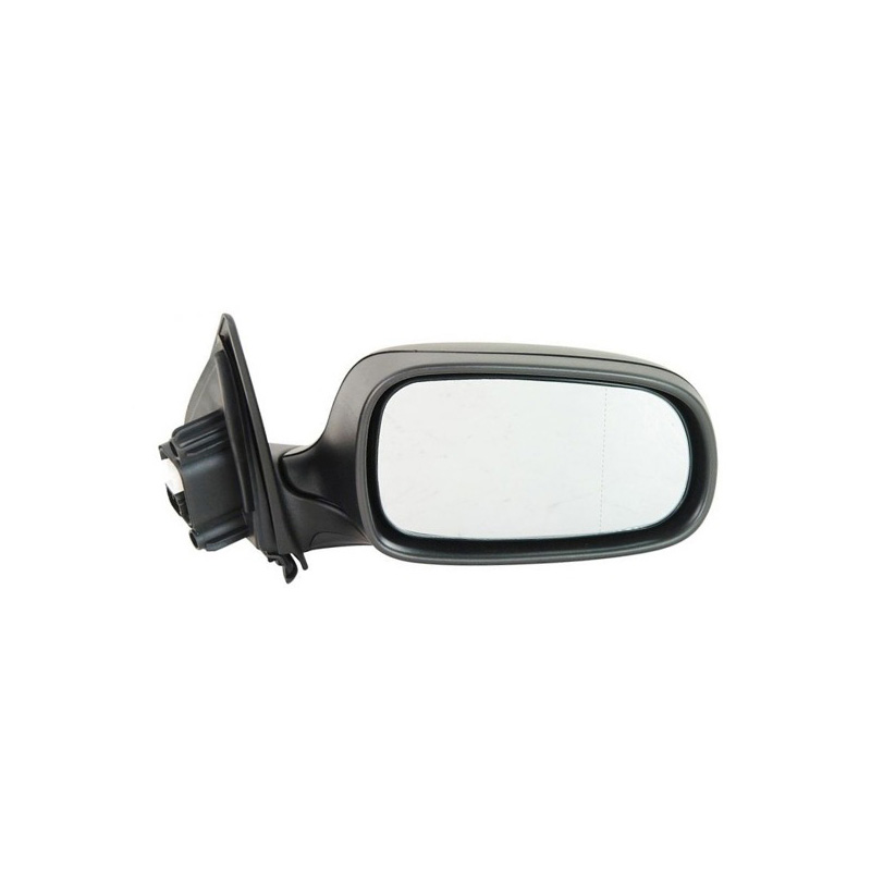 Rear view mirror compl 9-3 Höger