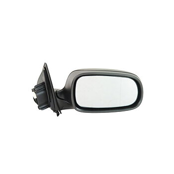Rear view mirror compl 9-3 Höger