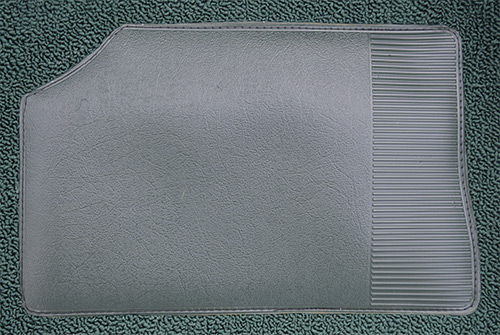 1969 - 1970 Ford Country Squire 4 Door Carpet - 4