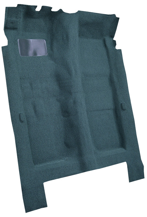 75 - 78 Ford LTD Country Squire 4 Door Carpet - 3