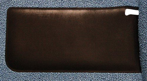 1955 - 1956 Ford Fairlane Town Sedan  4 Door Carpet - 4