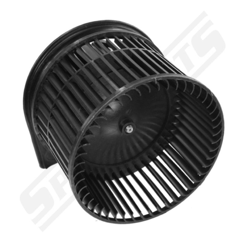 Heater motor 9-5  - 2