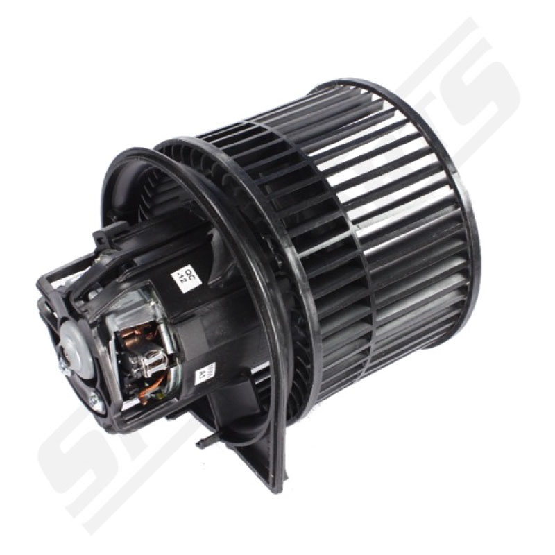 Heater motor 9-5 