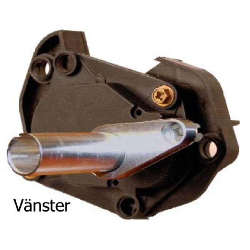 Repair kit Left Door 9-5 98-03 - Speedparts Sweden