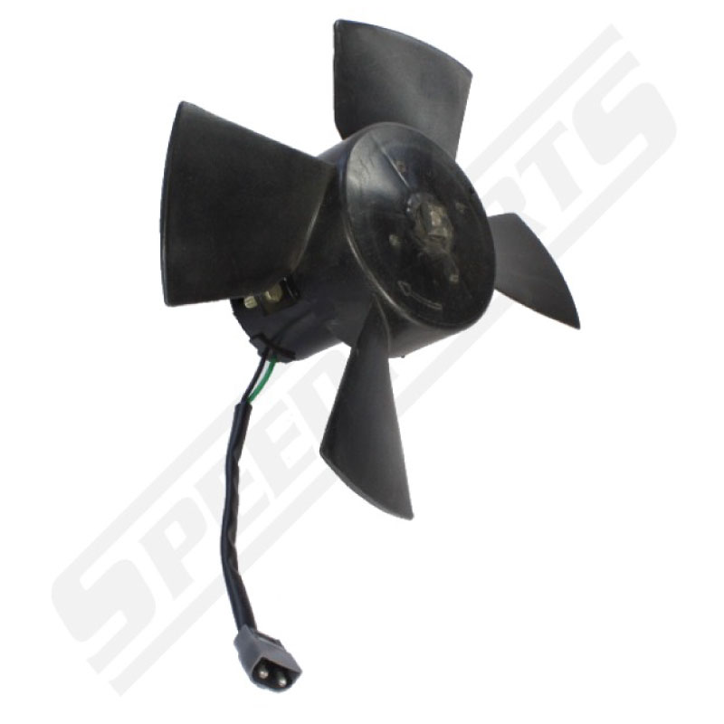 Cooling fan 9000 86-93