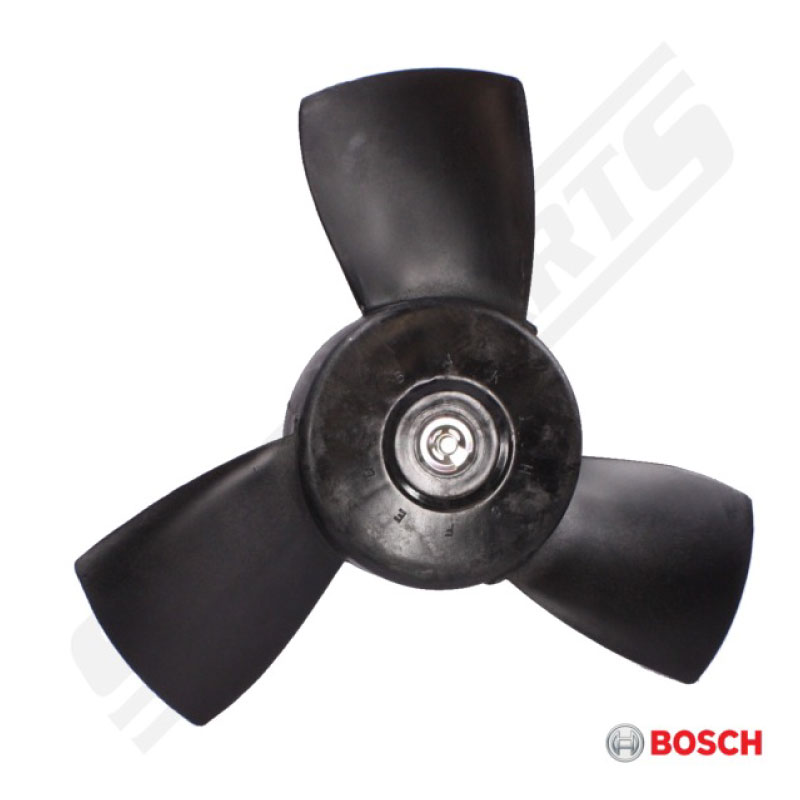 Cooling fan 9000 90-96