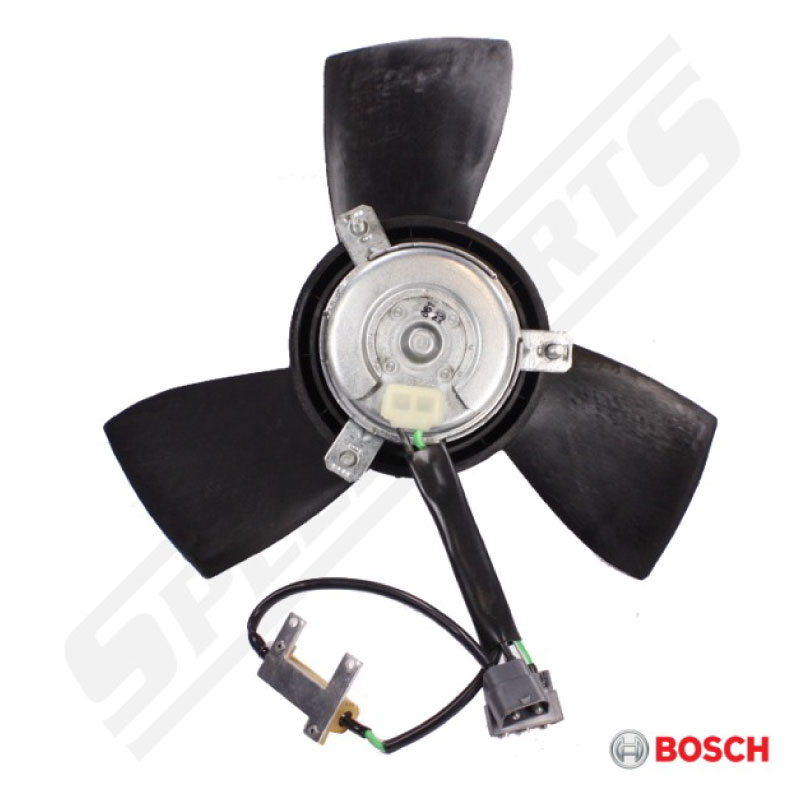 Cooling fan 9000 90-96 - 2
