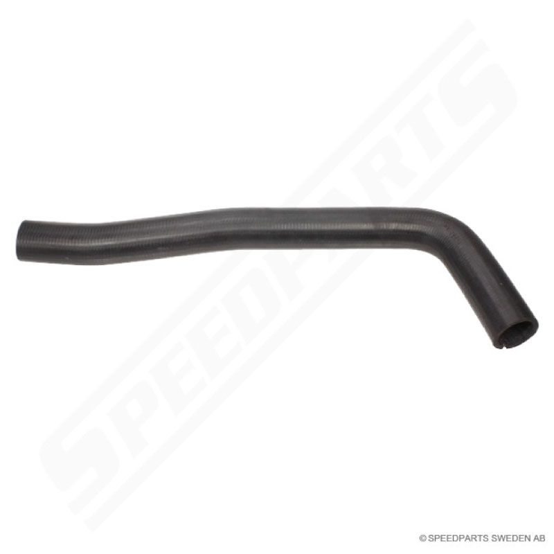 Radiator hose 9000 85-98 - 2