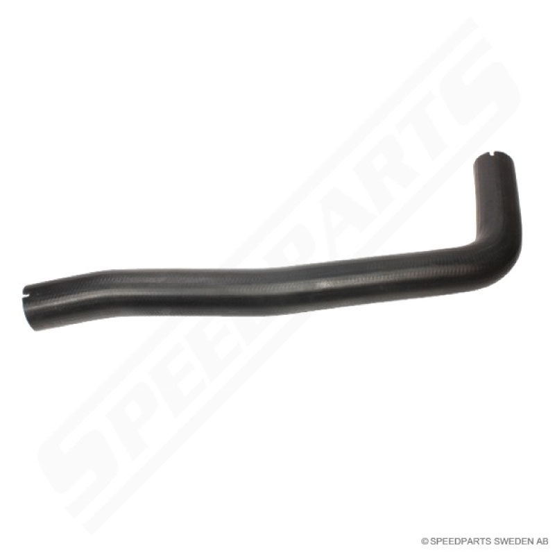 Radiator hose 9000 85-98
