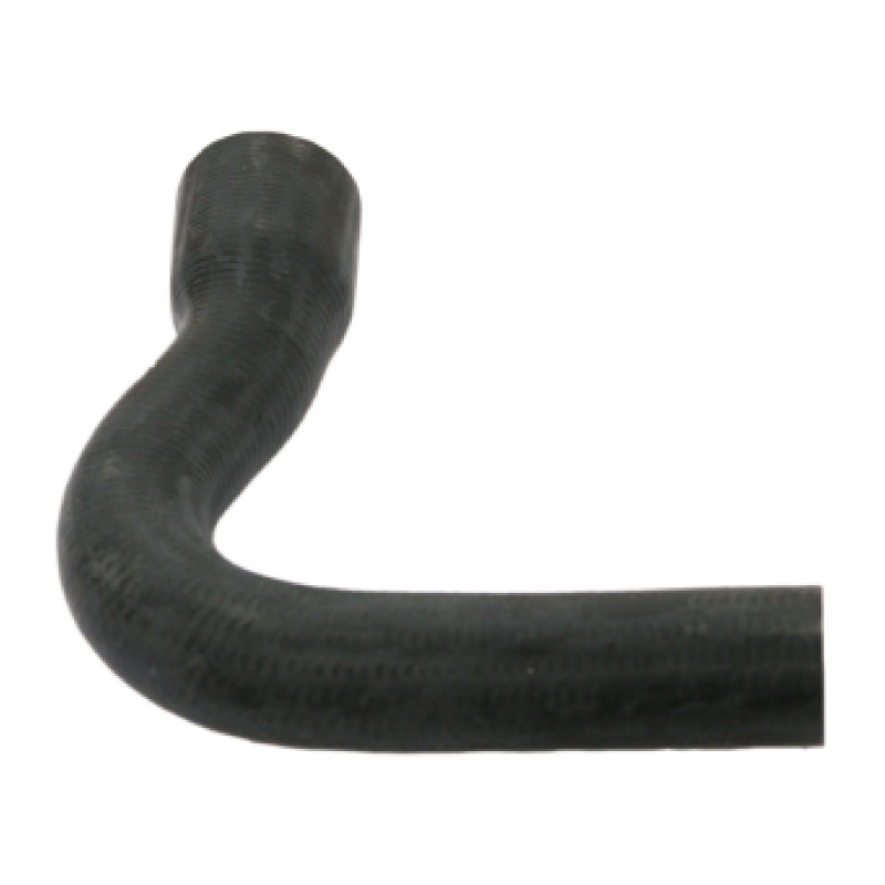 Radiator hose 9000 turbo 85-93