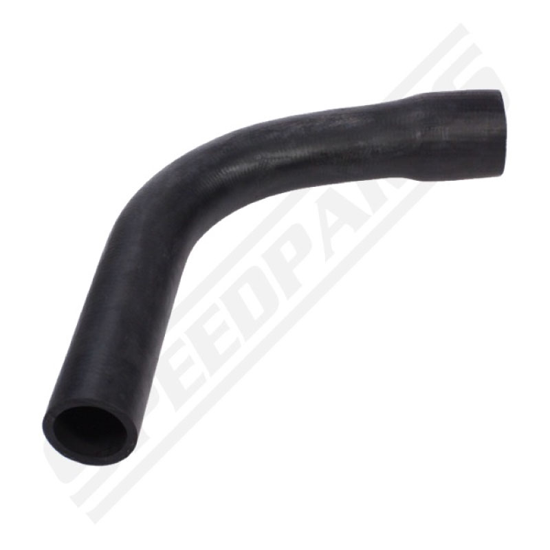 Radiator hose 9000 86-93