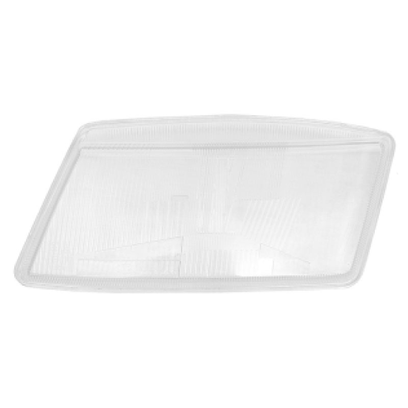 Head light lens 900 M87-93 Left