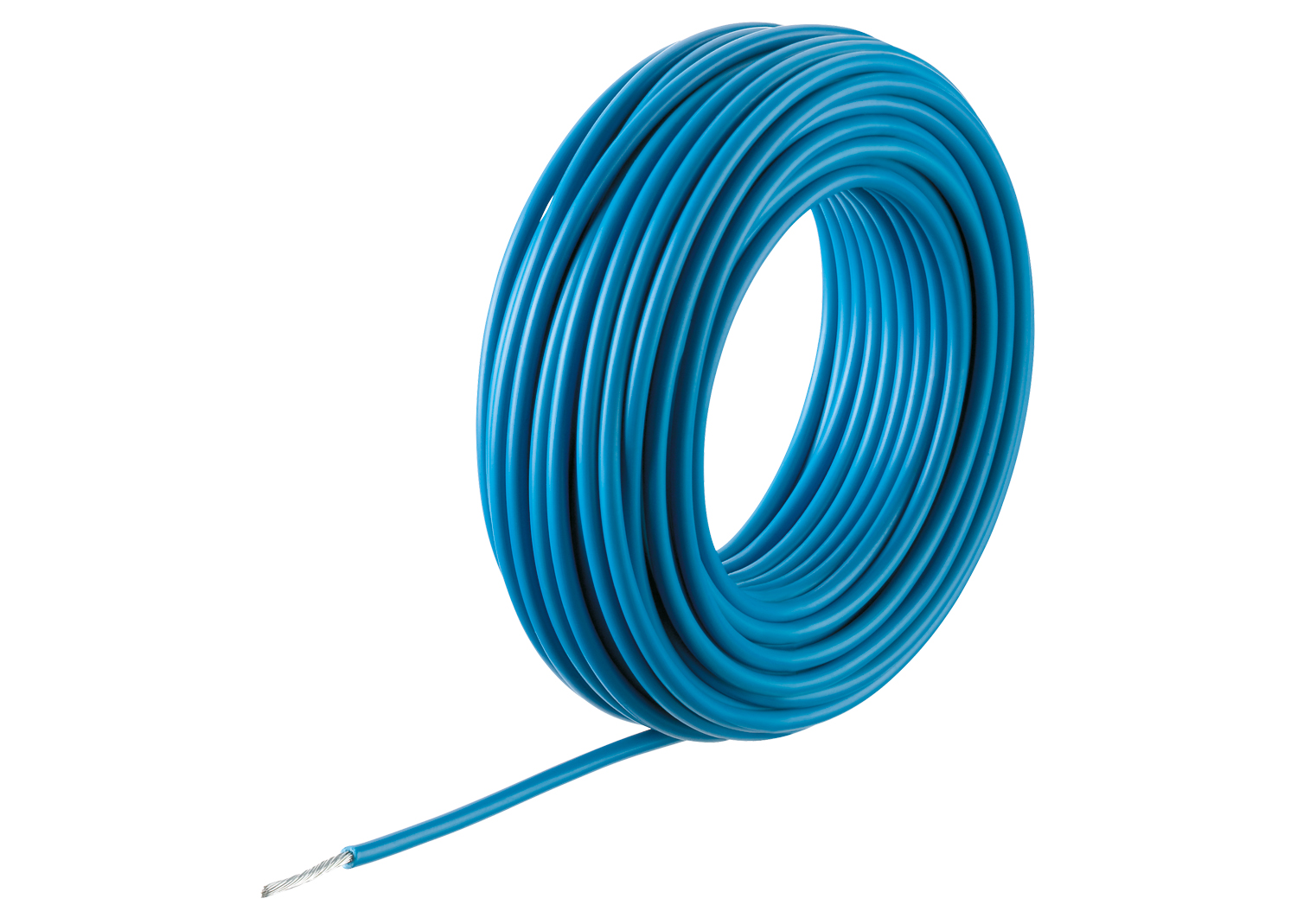 Kabel 0.75mm2, flera färger - 2