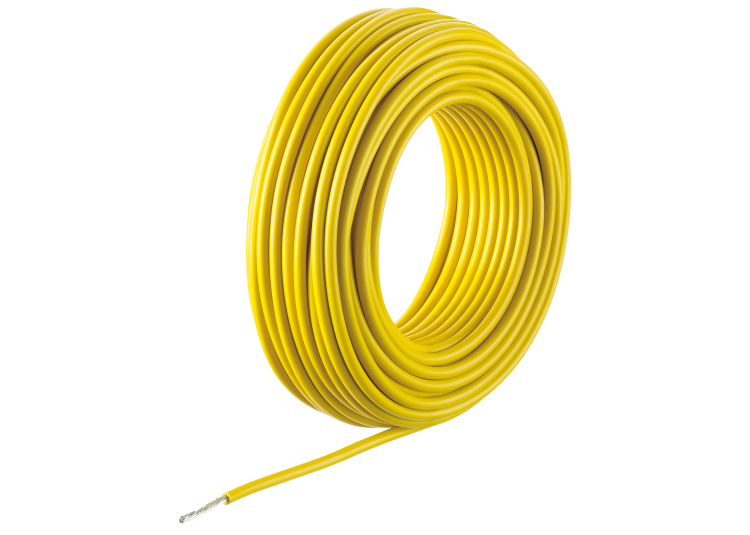 Kabel 0.75mm2, flera färger - 4
