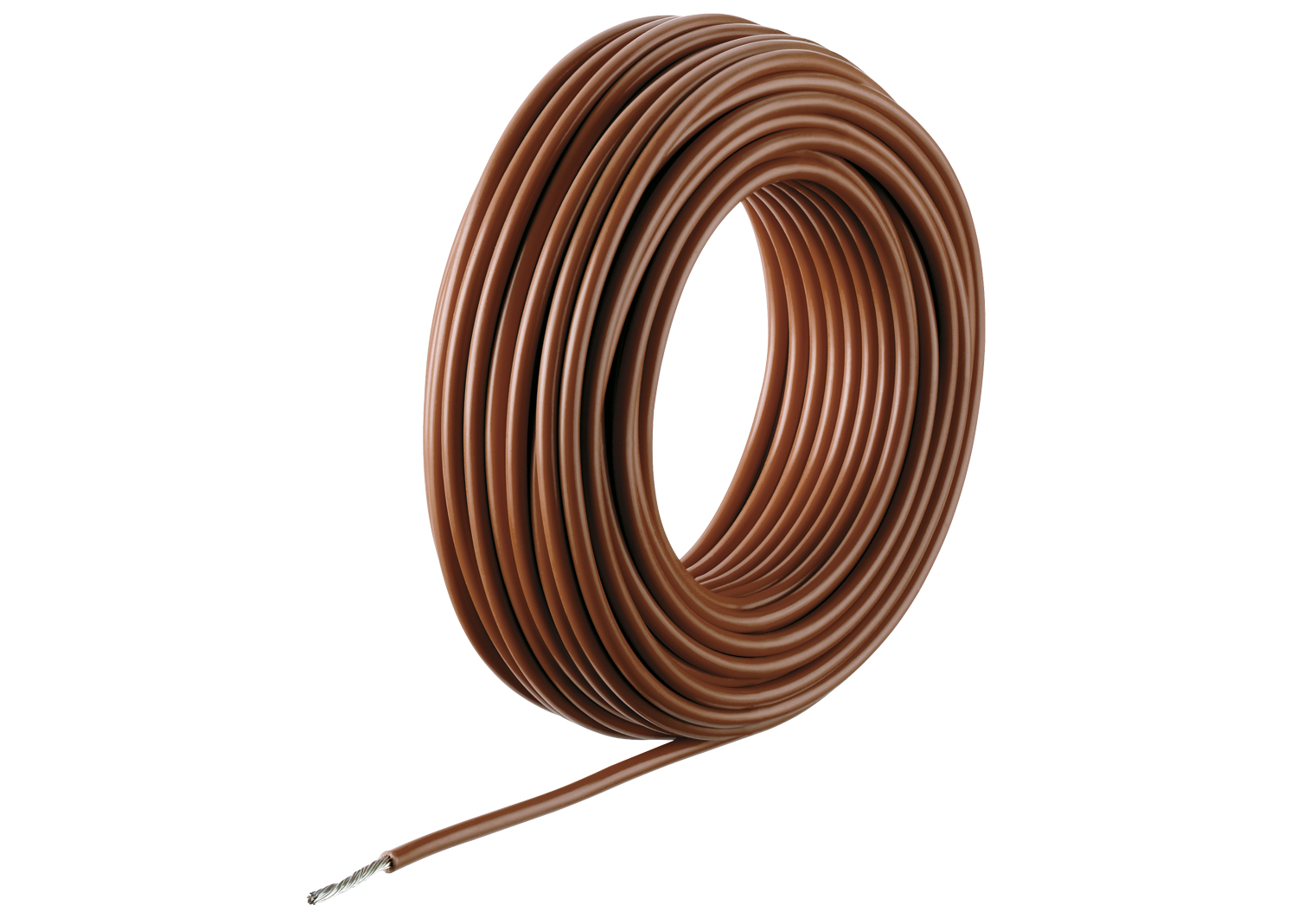 Kabel 0.75mm2, flera färger - 3