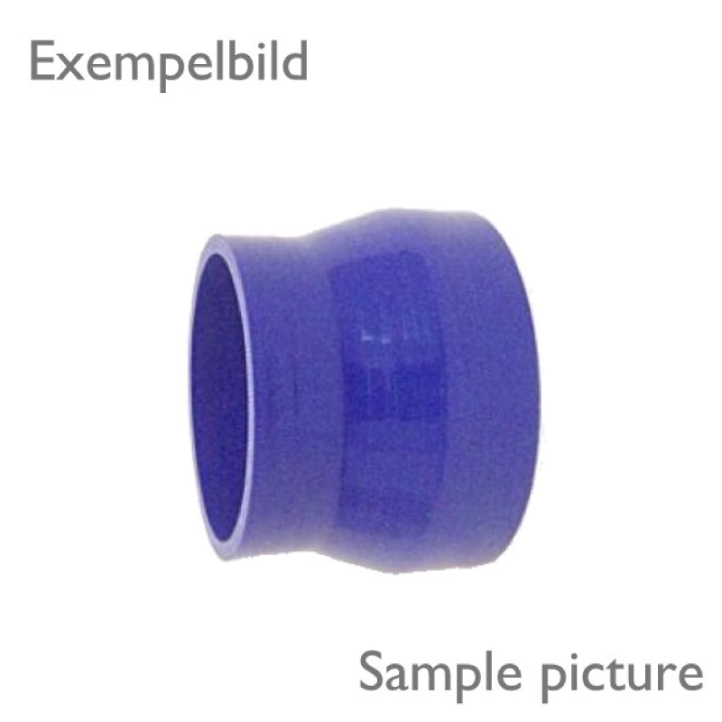 60-51mm Rak reducering