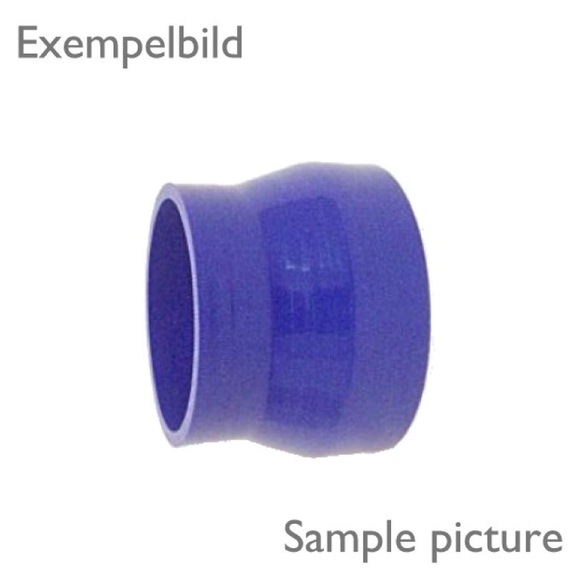 76-63mm Straight reducer