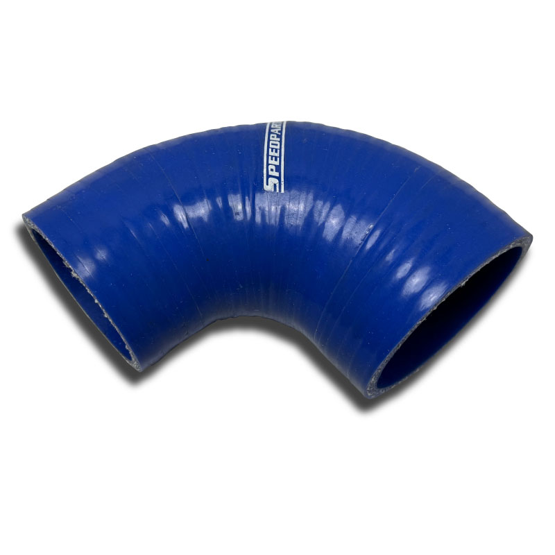 76-63mm 90° reducer - 2