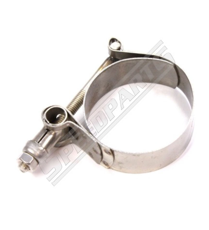 Hose clamp 90mm