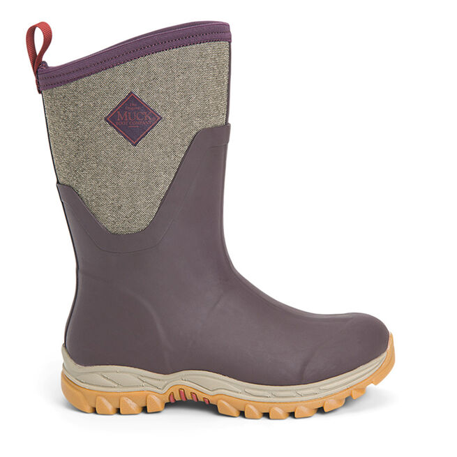 MUCK BOOT ARCTIC SPORT II MID - 2