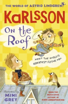 Karlson on the Roof