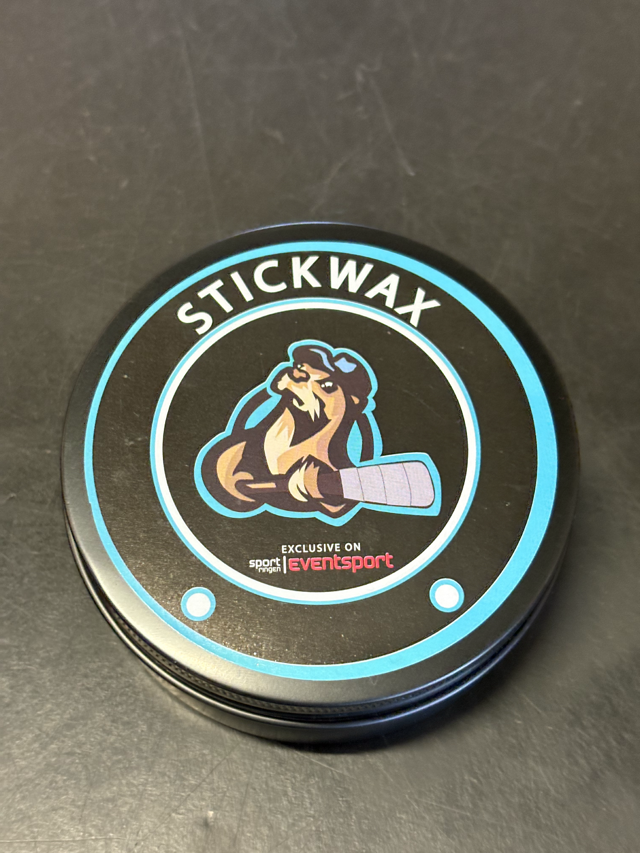 Stick Wax