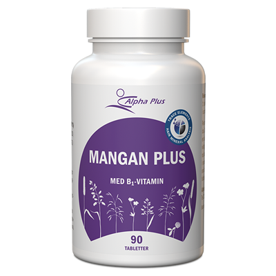 ManganPlus 90 t