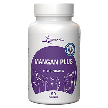 ManganPlus 90 t